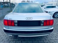 gebraucht Audi 80 