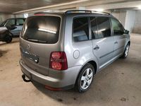 gebraucht VW Touran 