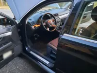 Gebraucht Audi A4 140 PS (102 kW) 2007 Schwarz Limousine