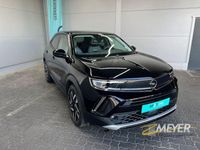 Gebraucht Opel Mokka-e Elegance 100 kW (136 PS) 2022 Schwarz SUV