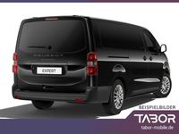 Neu Peugeot Expert 177 PS (130 kW) 2025 Perla nera schwarz metallic Van
