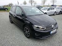 gebraucht VW Golf Sportsvan VII Allstar 1.6 TDI NAV SITZH PDC