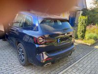 gebraucht BMW X3 X3xDrive30e Aut.