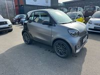 gebraucht Smart ForTwo Electric Drive ForTwo coupe EQ 22kw Lader