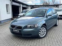 gebraucht Volvo S40 Lim. 2.4*Shzg*Klimaaut*Alu*