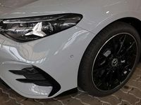 Gebraucht Mercedes 350 260 kW (354 PS) 2025 Alpingrau Coupé