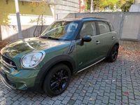 gebraucht Mini Cooper S Countryman Cooper S All4 190 PS