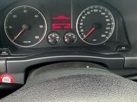 Gebraucht VW Golf IV 140 PS (102 kW) 2006 Schwarz Kleinwagen