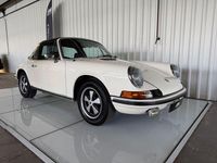 Second-hand Porsche 911 1973 Bej