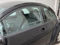 Usata VW Beetle 2003 Nero Utilitaria