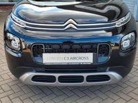 gebraucht Citroën C3 Aircross Feel PT110