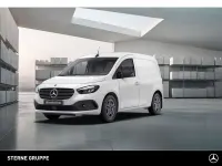 Gebraucht Mercedes Citan 112 116 PS (85 kW) 2026 Arktikweiß Van / Kleinbus