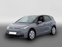 Gebraucht VW ID.3 Pro Performance 150 kW (204 PS) 2021 Grau Kleinwagen