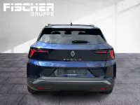 Occasion Renault Scenic E-Tech Techno 160 kW (218 ch) 2025 Bleue SUV