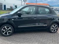 Gebraucht Renault Twingo Intens 92 PS (67 kW) 2019 Schwarz Kleinwagen
