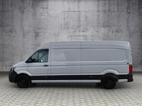 gebraucht VW Crafter 35 LR HD 2.0TDI PDC/Kamera/DAB/Klima