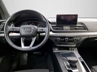 gebraucht Audi Q5 sport 40 TDI quattro S tronic