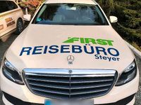 Gebraucht Mercedes E200 150 PS (110 kW) 2019 Beige Kombi