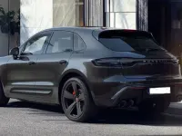 Gebraucht Porsche Macan S 381 PS (280 kW) 2022 Grau SUV