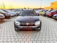 Gebraucht Dacia Duster 109 PS (80 kW) 2017 Grau SUV