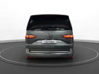 Gebraucht VW Multivan Style 150 PS (110 kW) 2024 Grau Van / Kleinbus