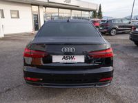 gebraucht Audi A6 Lim. 50TFSIe quattro Stron S line Navi Matrix