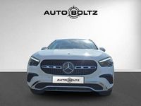 Gebraucht Mercedes GLA200 163 PS (119 kW) 2024 Weiß SUV