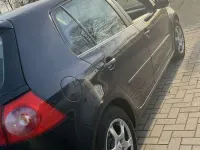 Gebraucht VW Golf IV Comfortline 75 PS (55 kW) 2005 Schwarz Limousine