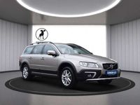 gebraucht Volvo XC70 AWD+5ZYLINDER+EURO6+BLIS+ACC+SPURH+GARANTIE