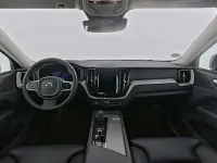 Gebraucht Volvo XC60 Plus 197 PS (144 kW) 2024 Weiß SUV