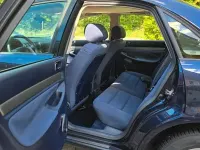 Gebraucht Audi A4 125 PS (91 kW) 1999 Blau Limousine