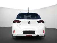 Gebraucht Opel Corsa Elegance 75 PS (55 kW) 2023 Weiß Kleinwagen