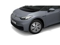 Gebraucht VW ID.3 Pro Performance 150 kW (204 PS) 2022 Mondsteingrau schwarz Kleinwagen