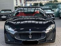 gebraucht Maserati Granturismo GranTurismoMC STRADALE