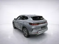 Gebraucht BYD Seal U Boost 218 PS (160 kW) 2025 Time grey SUV