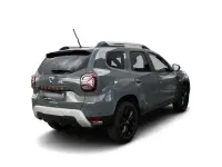 Gebraucht Dacia Duster Extreme 2022 Grau SUV