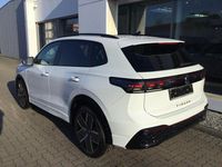 Neu VW Tiguan Style 150 PS (110 kW) 2026 Pure white SUV