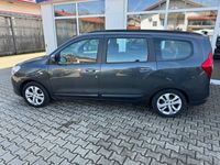 gebraucht Dacia Lodgy Prestige dCi 110 *Navi*Klima*Alu*1.HD*