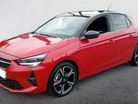 Gebraucht Opel Corsa 131 PS (96 kW) 2023 Rot Limousine