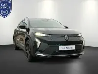 Second-hand Renault Scenic E-Tech Techno 160 kW (218 CP) 2025 Negru SUV
