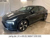 Gebraucht Polestar 4 Pilot 400 kW (544 PS) 2025 Schwarz SUV