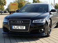 Gebraucht Audi A8 Sport 780 PS (573 kW) 2016 Schwarz Limousine