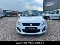 gebraucht Suzuki Swift 1.2 Comfort/Tempomat/Euro 6/gepflegt/Tüv