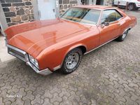 gebraucht Buick Riviera Bj. 1970