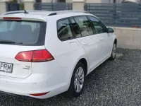 Gebraucht VW Golf VII Cup 105 PS (77 kW) 2014 Limousine