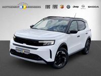 Neu Opel Frontera Ultimate 83 kW (113 PS) 2026 Weiß SUV