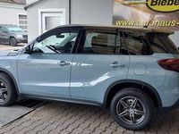 Gebraucht Suzuki Vitara Comfort+ 110 PS (80 kW) 2025 Blau SUV