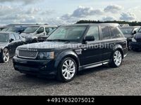 gebraucht Land Rover Range Rover Sport SDV6 Autobiography