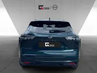 Gebraucht Nissan Qashqai 360º 158 PS (116 kW) 2025 Blau SUV