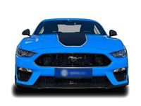 gebraucht Ford Mustang Fastback 5.0 Ti-VCT V8 Aut. MACH1 2-türig